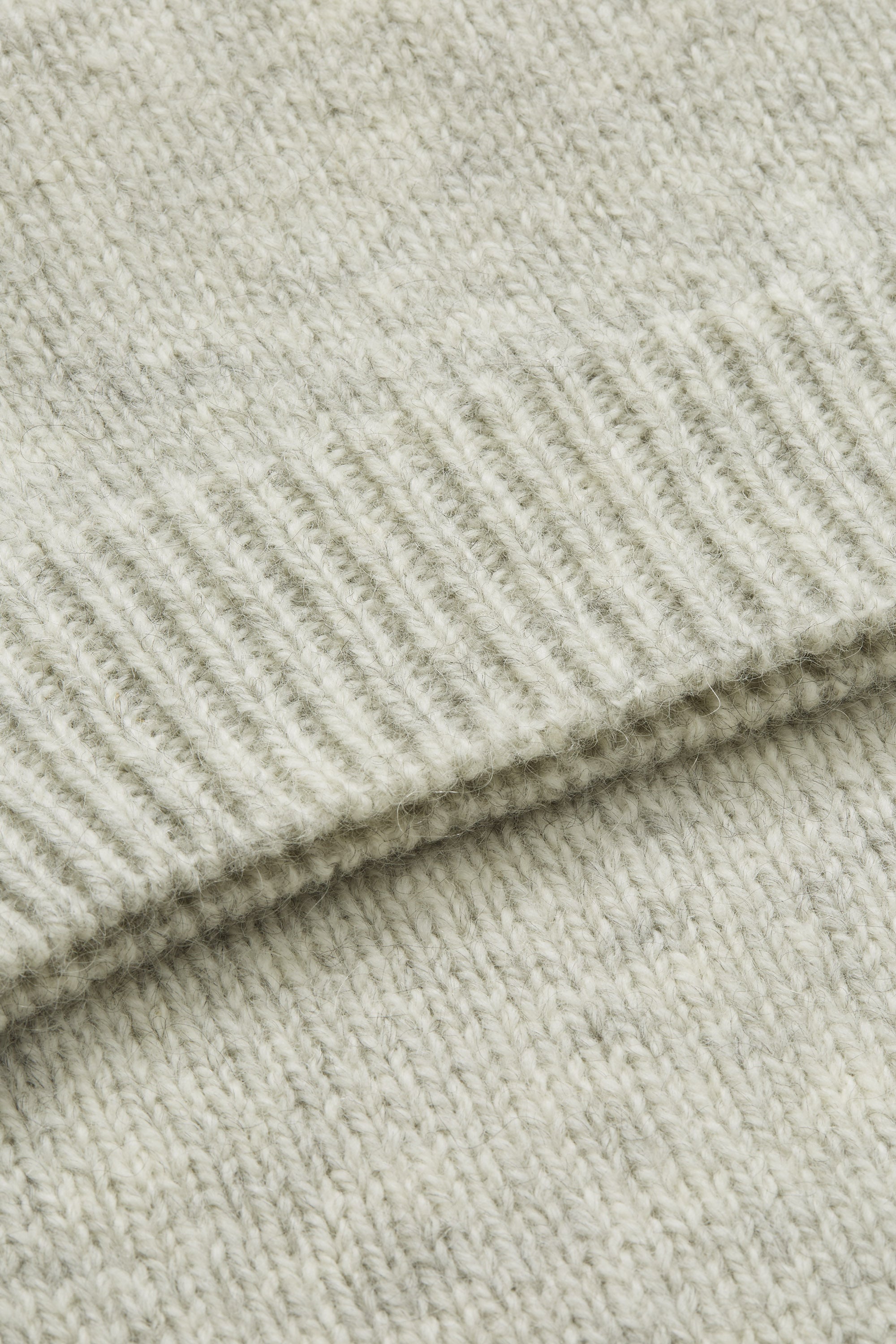Skall Studio Lucy Knit Knit Sand